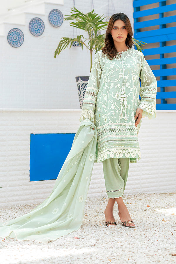Gulzar Green
