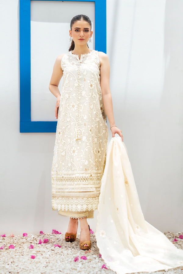 Gulzar White