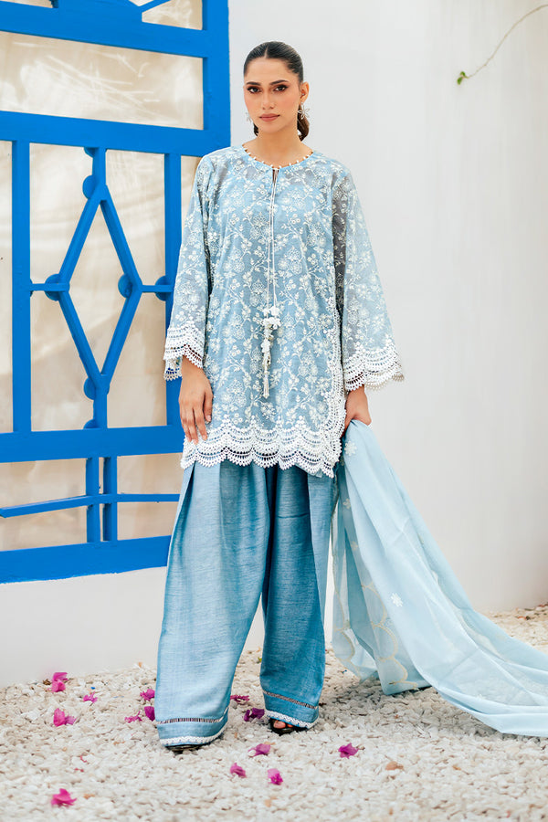 Jasmine Blue