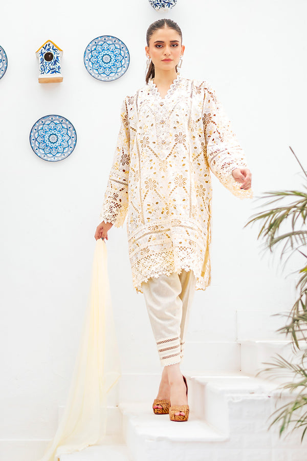Gul Yellow