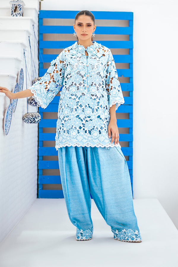 Raha Blue