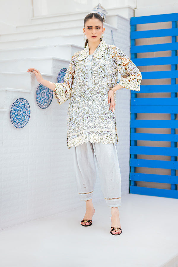 Nargis Blue