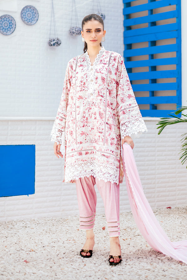 Gul Pink