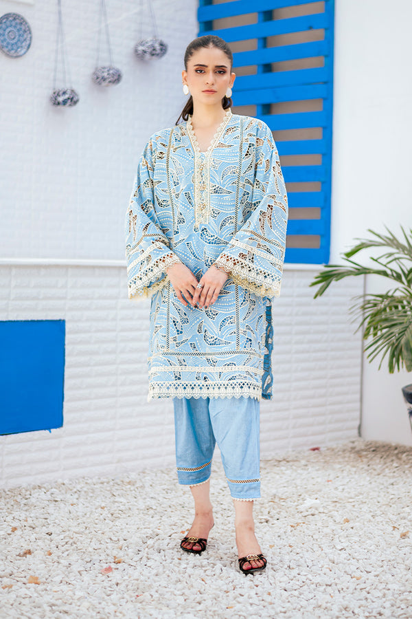 Gul Blue