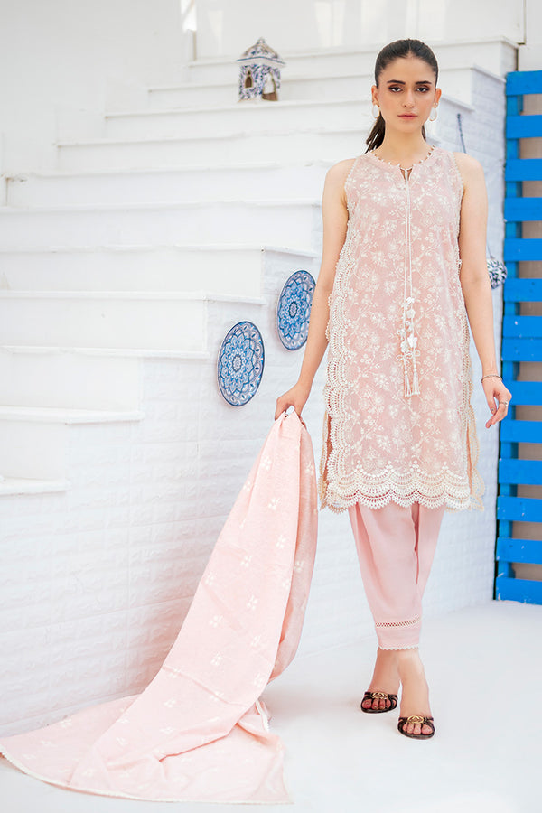 Jasmine Pink